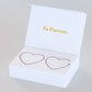 Set mit permanenten Armbändern